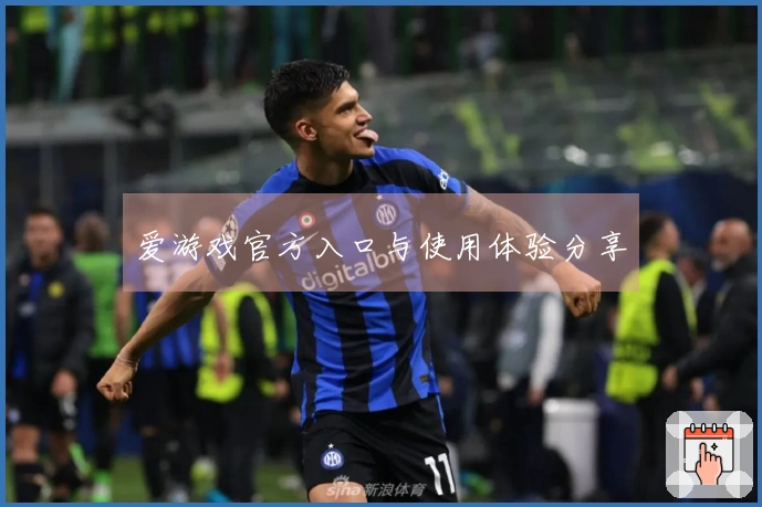 爱游戏官方入口与使用体验分享