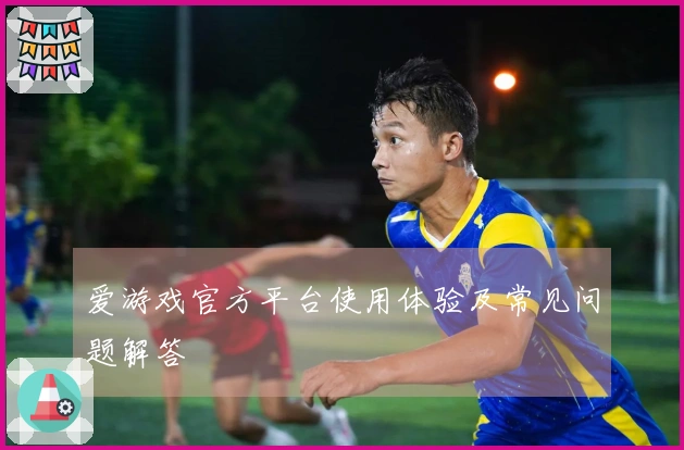 爱游戏官方平台使用体验及常见问题解答