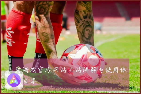 爱游戏官方网站主站详解与使用体验分享