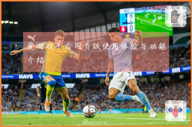 爱游戏平台网页版使用体验与功能介绍
